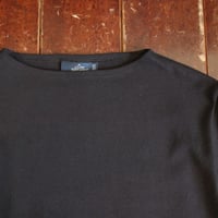 SAINT JAMES   OUESSANT "ELBOW PATCH"