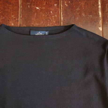 SAINT JAMES   OUESSANT "ELBOW PATCH"