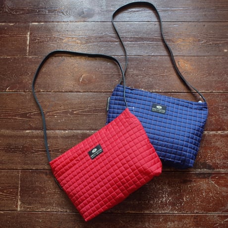 BAG 'N' NOUN  BLOCK POCHETTE