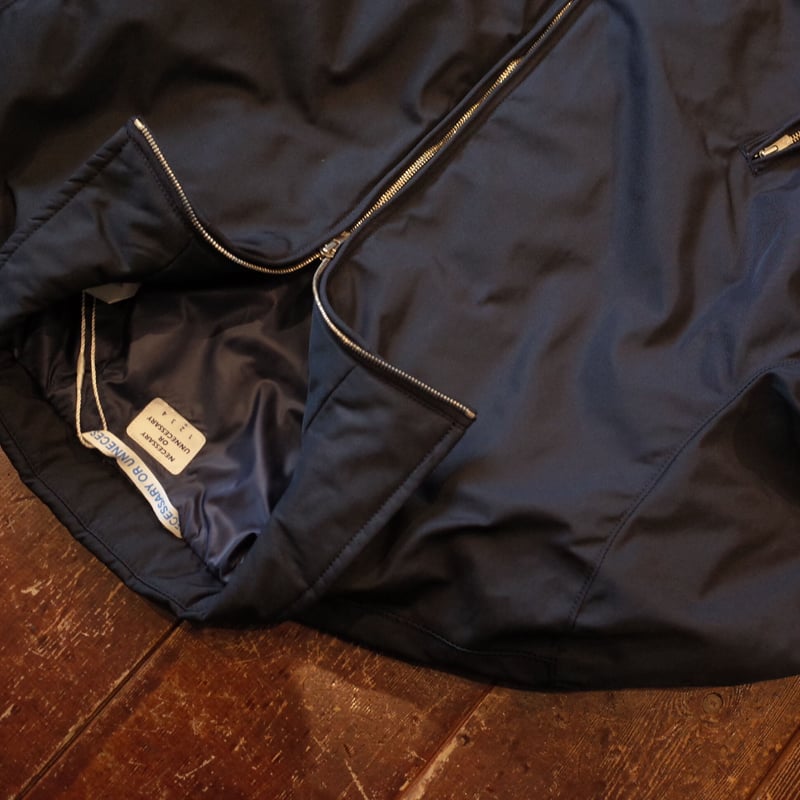 NECESSARY OR UNNECESSARY NEW GOLF PREMIUM | MA