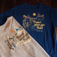Patagonia    Protect Pedal Organic T-Shirt