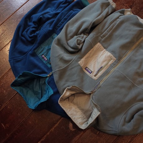 Patagonia   Reversible Shelled Microdini JKT