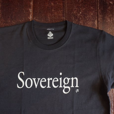 Mountain Research  #3829  "Sovereign"
