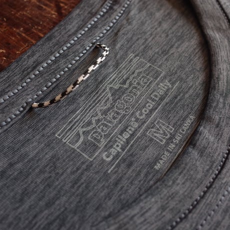 Patagonia  Cap, Cool Daily Graphic Shirts