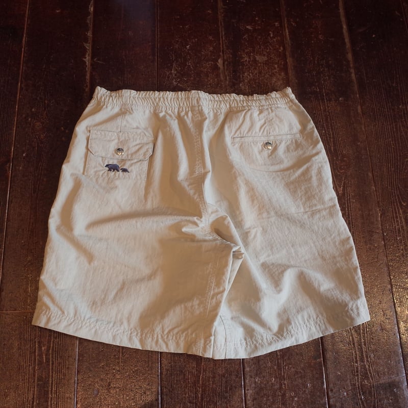 Mountain Research MTR3757 Baggy Shorts | MAPS