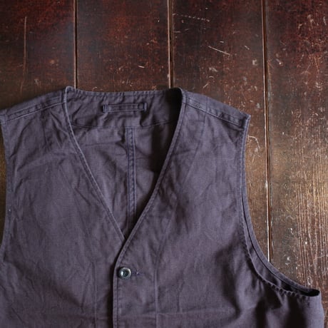 *A VONTADE  Utility Vest