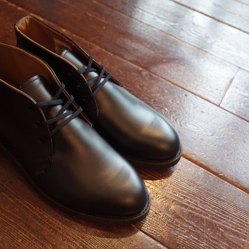 RED WING #9196 POSTMAN CHUKKA | MAPS E-Shop