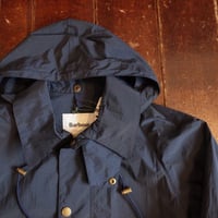 Barbour  LADIES OS BEDALE WITH HOOD NYLON