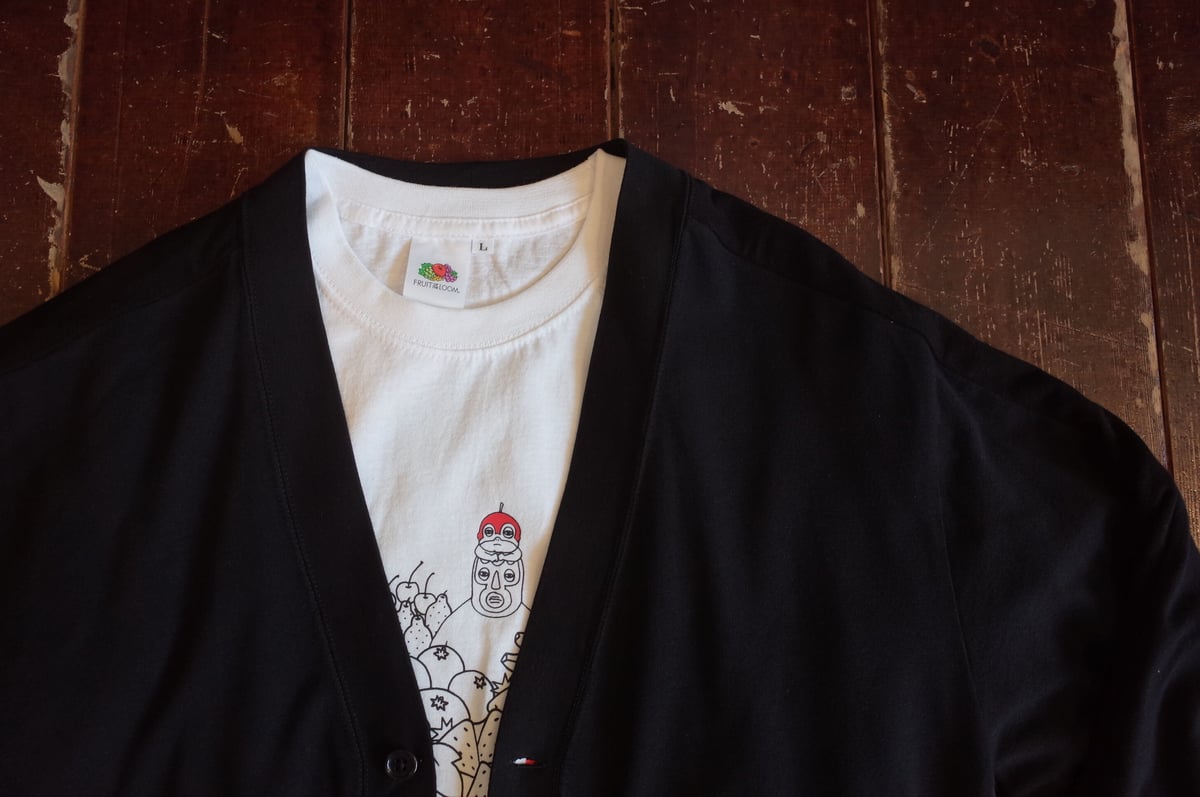 bru na boinne ファントムカーデ | MAPS E-Shop