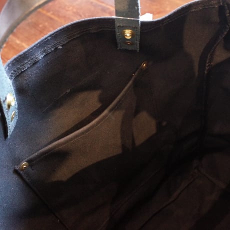 BAG 'n' NOUN  TOOL'SORT "BLACK 9"