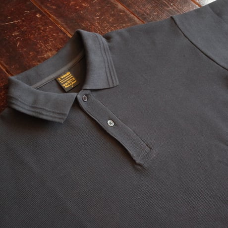 *A VONTADE  Surfknit Polo SS