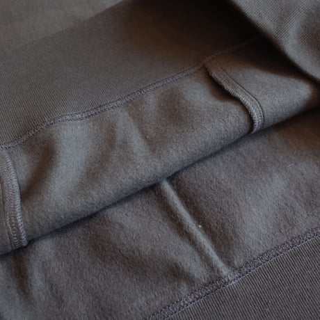 *A VONTADE   Turtle Neck Sweat L/S