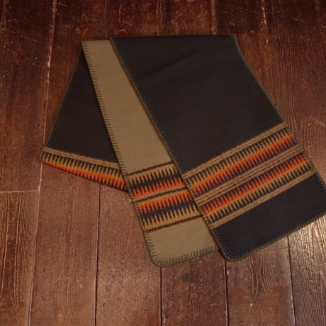NIGEL CABOURN    STOLE BLANKET