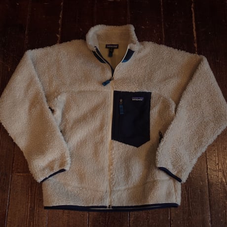 PATAGONIA  M’S CLASSIC RETRO-X JACKET
