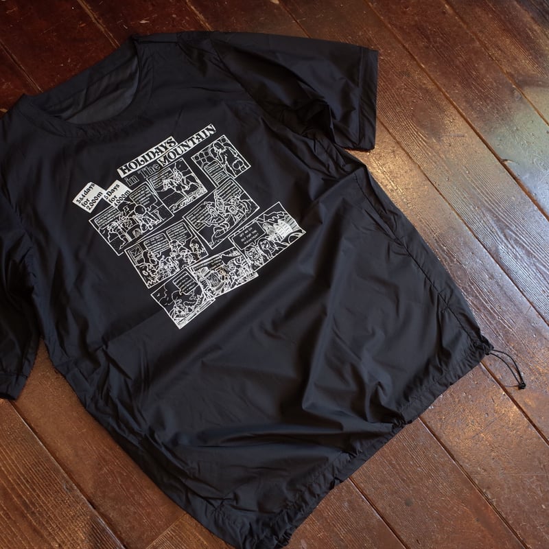 Mountain Research #3224 