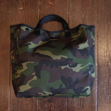 BAG 'n' NOUN  HOMES 'S/CAMO'