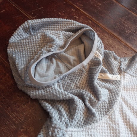 Mountain Research  #3813  "Octa Hoody"