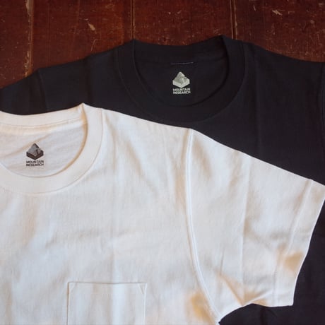 Mountain Research   #3410 "PKT Tee"