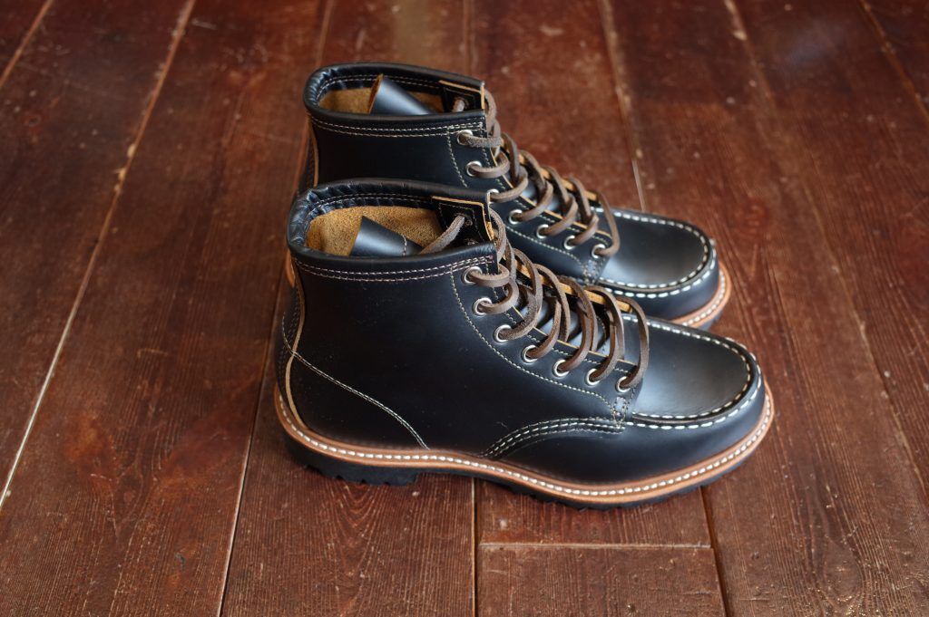 RED WING IRISH SETTER 6