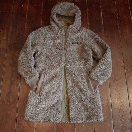PATAGONIA  W'S DUSTY MESA PARKA