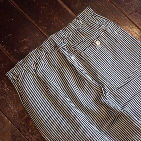 *A VONTADE  Mil Hickory Easy Pants