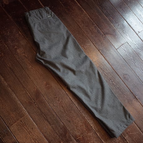 orSlow   NEW YORKER   BY LIKE TWEED FABRIC  〈SALE〉