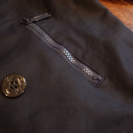 NECESSARY OR UNNECESSARY   "P-COAT"