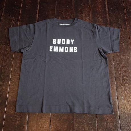 NECESSARY OR UNNECESSARY  BUDDY EMMONS T
