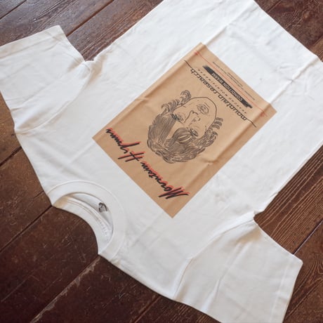 MOUNTAIN RESEARCH  MTR4093  "Title Tee"