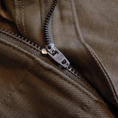 Nigel Cabourn  LYBRO  BT WORK SHORT