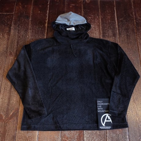 MOUNTAIN RESEARCH  MTR4239  Mega Tag Octee L/S