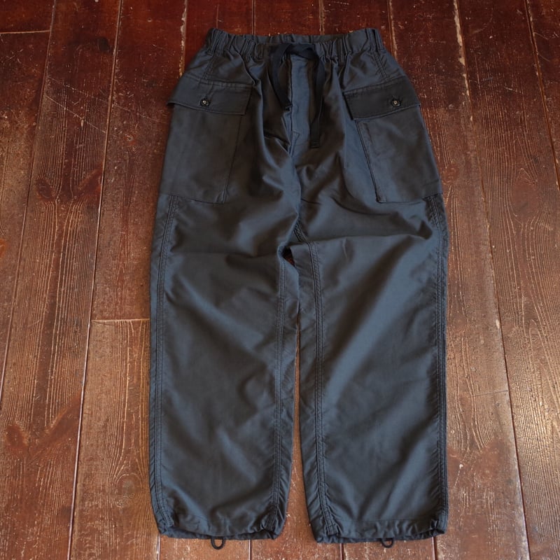 Post O'Alls #3308 E-Z WALKABOUT PANTS | MAP