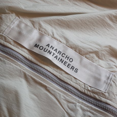 Mountain Research  MTR3855  I. D. JKT