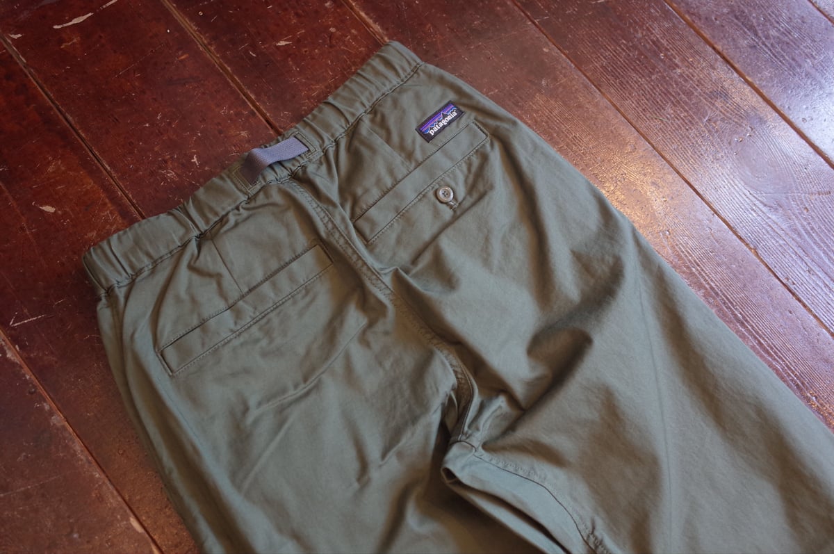 Patagonia M'S ORGANIC COTTON LIGHT WEIGHT GI Patagonia M'S ORGANIC COTTON LIGHT WEIGHT GI
