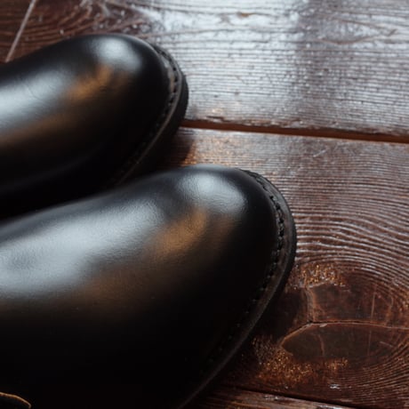RED WING  #9196  POSTMAN CHUKKA