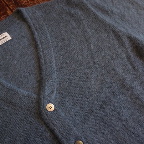 Yonetomi  SHAGGY MOHAIR C/D