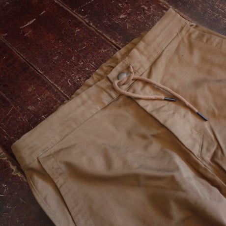Patagonia  Twill Traveler pants