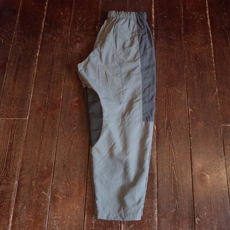 Mountain Research  【SALE】 #3447  "TRACK PANTS"