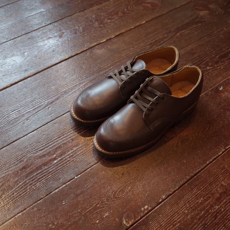 RED WING  #9202 GARAGEMAN