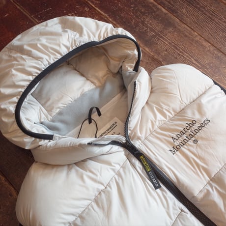 Mountain Research  MTR4150  Puff Vest