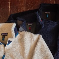 PATAGONIA  M’S CLASSIC RETRO-X JACKET
