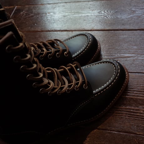 RED WING  #2015 "HUNTSMAN"  CELEBRATING 110 YEARS LIMITED MODEL