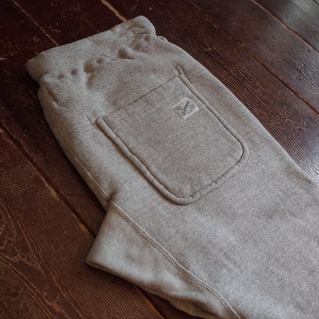 Kepani  Long Beach / Cropped Pants