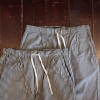 *A VONTADE  Mil Hickory Easy Pants