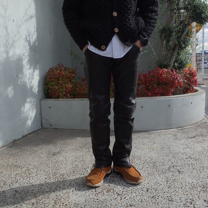 Riding Equipment Research RER-101 