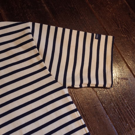 SAINT JAMES  OUESSANT SHORT SLEEVE SHIRTS  03JC 1325 / 1