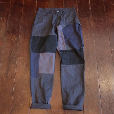 MOUNTAIN RESEARCH  #3116 "MT PANTS"