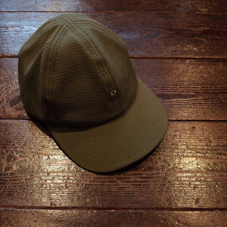 Post O' Alls  #3903  POST Ball Cap / poly seersucker