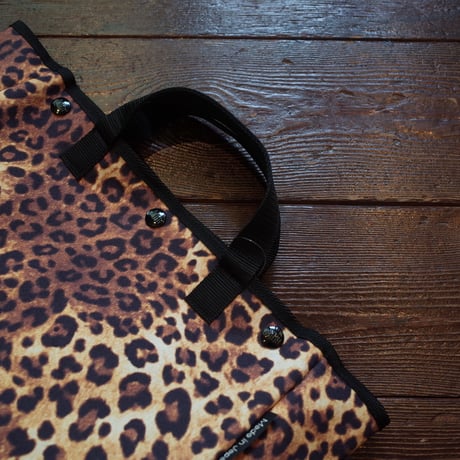 BAG 'n' NOUN  【HOMES 'S/LEO'】