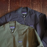 Patagonia  M's Isthmus Deck Jak